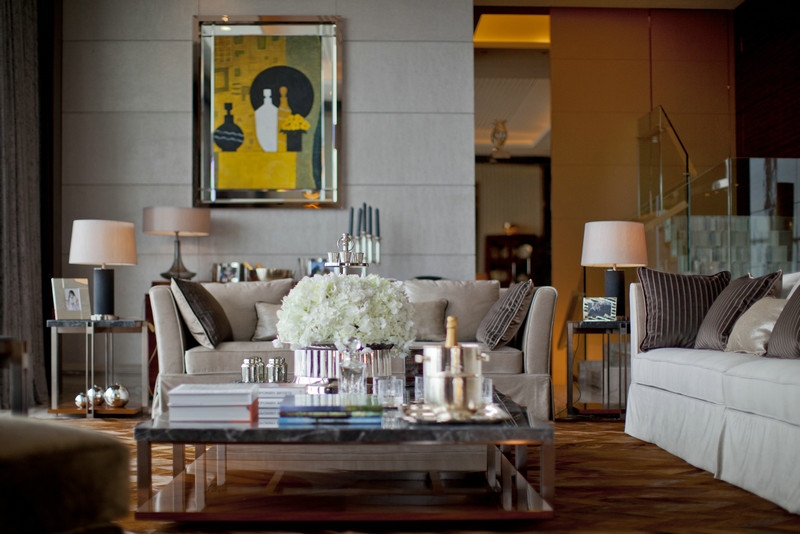 梁志天——干德道II号66A高清摄影-2