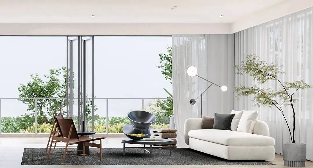 云海吾乡丨中国海南丨戴勇设计研究室-42