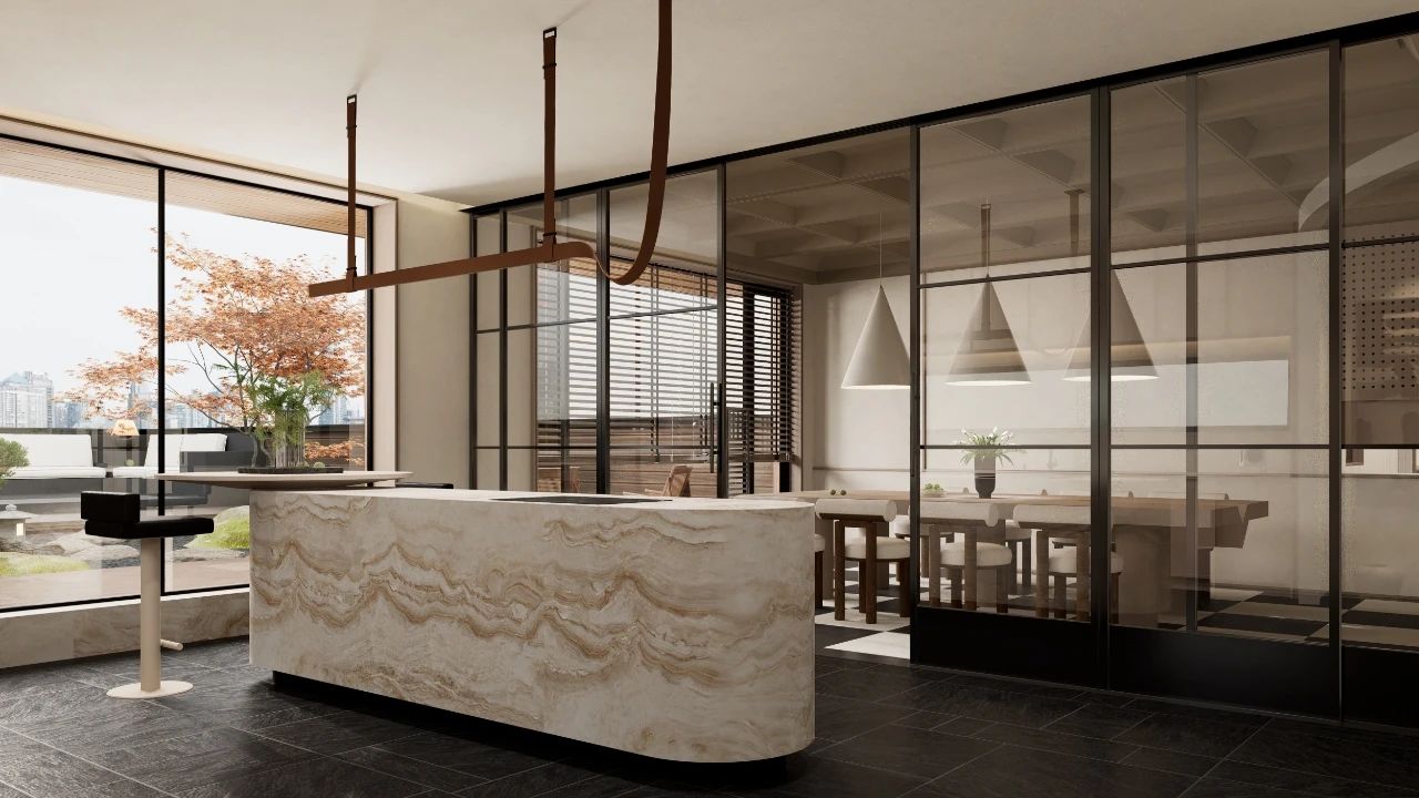 SOLILOQUY DESIGN 读白设计事务所丨中国南京丨SOLILOQUY DESIGN 林森,杨天雨-101