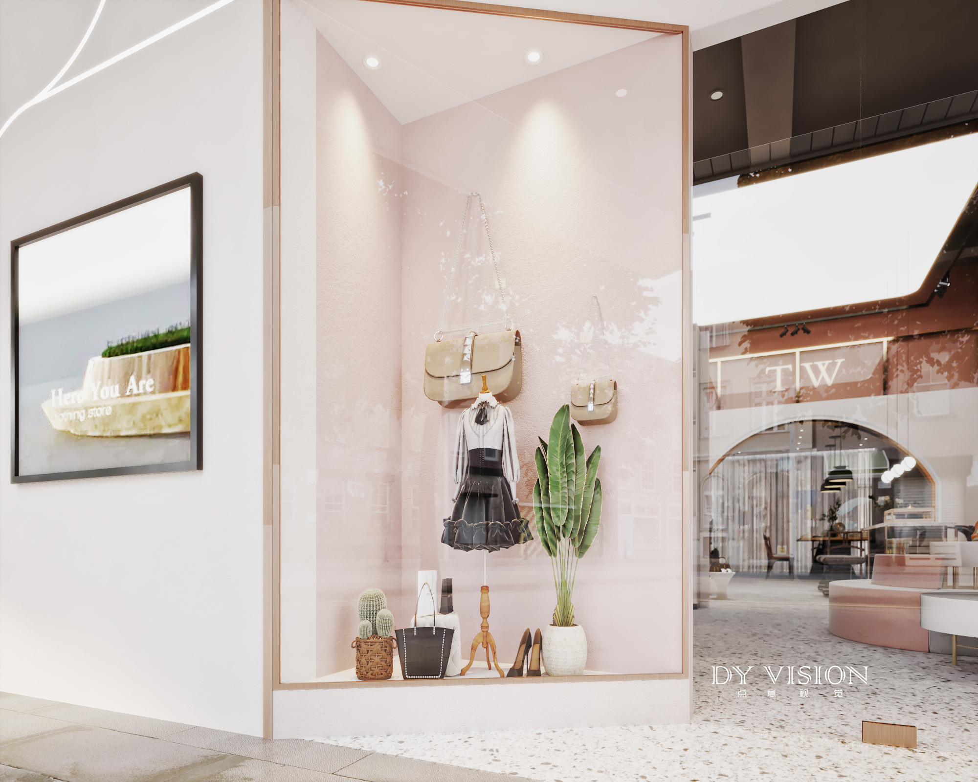 一些工装作品-16