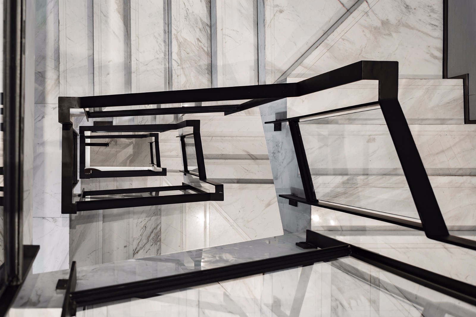 金科御临河合院别墅-18