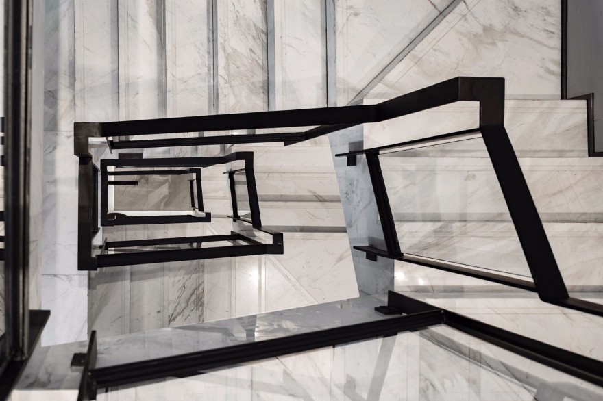 金科御临河合院别墅-18