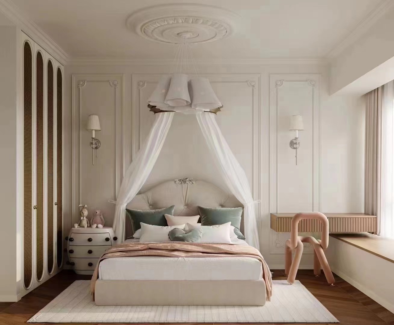 法式系列案例参考-4