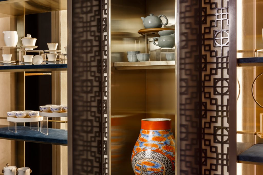 Parable Studio Designs For Invigorated Chinese Fine Dining | Indesign Live: Interior Design and Architecture-11