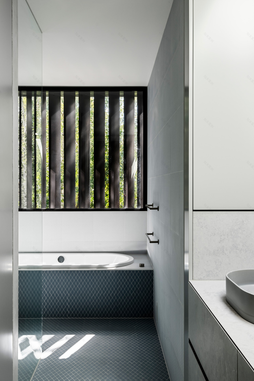 Nether 住宅丨澳大利亚丨Neil Architecture,Megan Hounslow-23