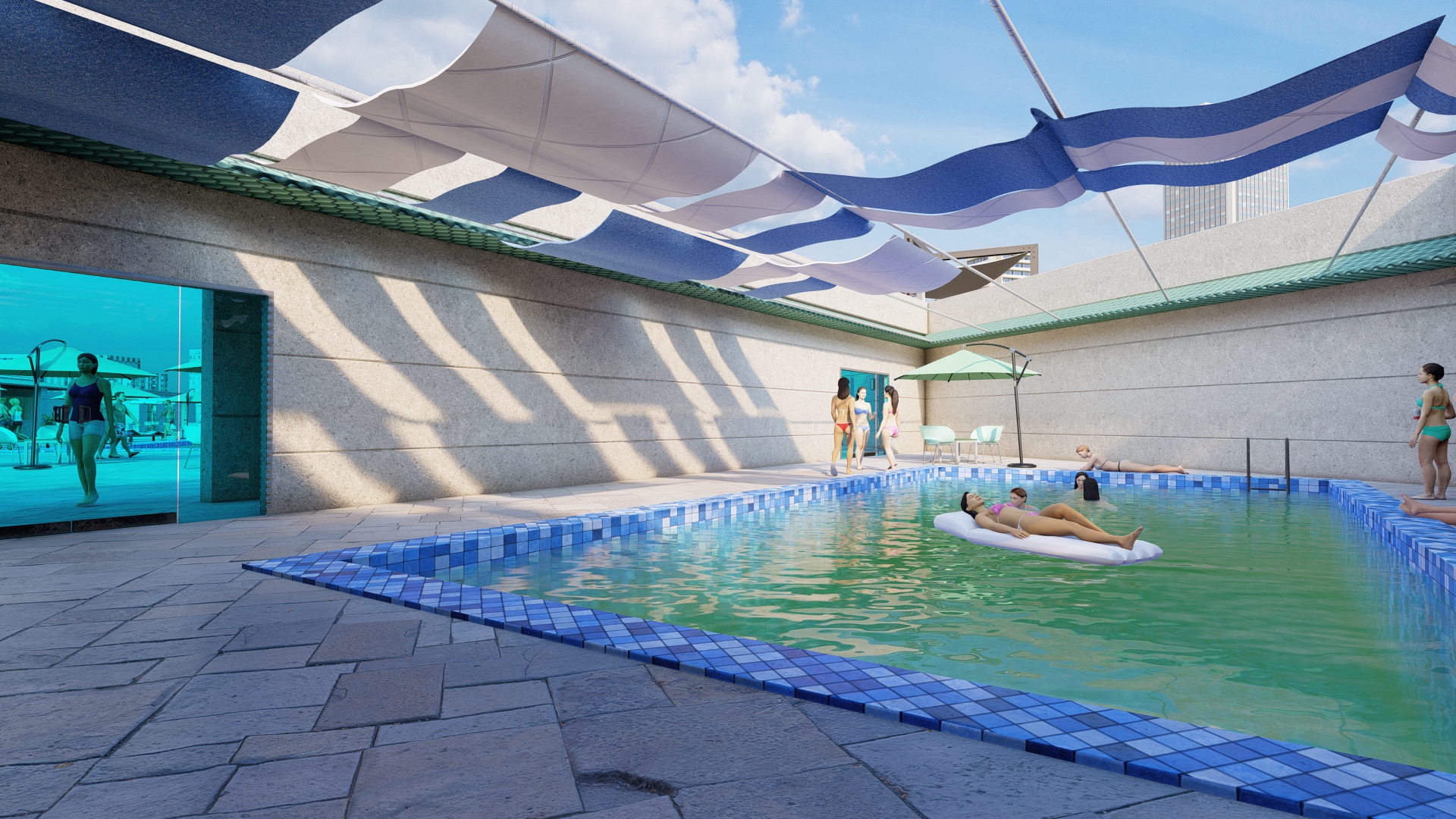 Arab Organization for Industrialization Club-7