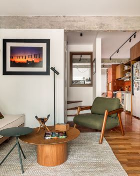 丨巴西丨Atelier Aberto Arquitetura