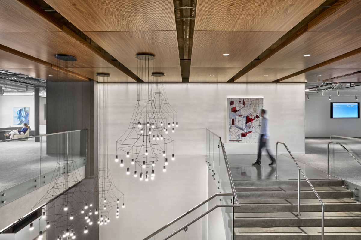 摩根大通地区总部 - 普莱诺-16