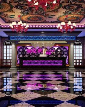 海之韵 KTV
