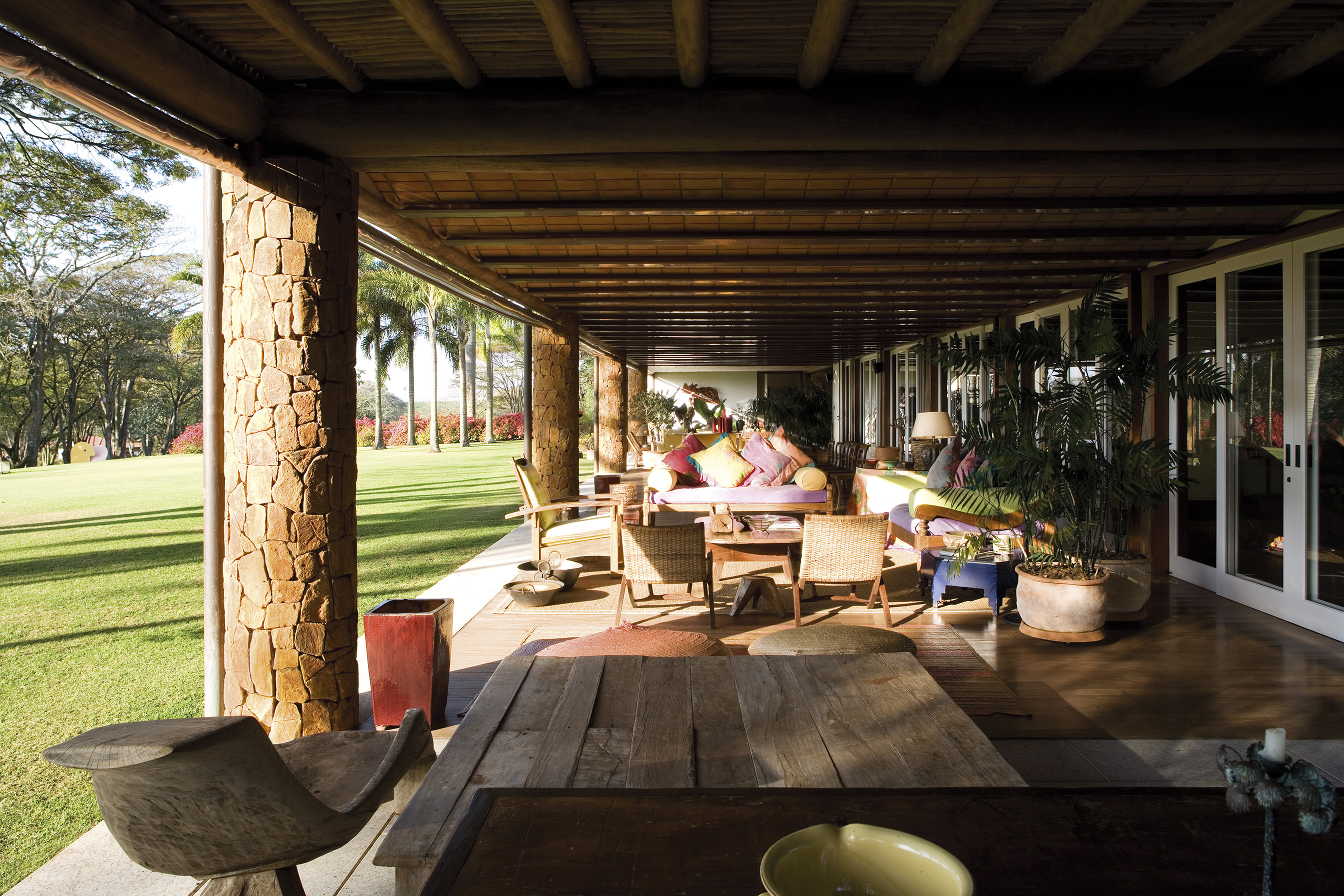 SF House — Jacobsen Arquitetura-3