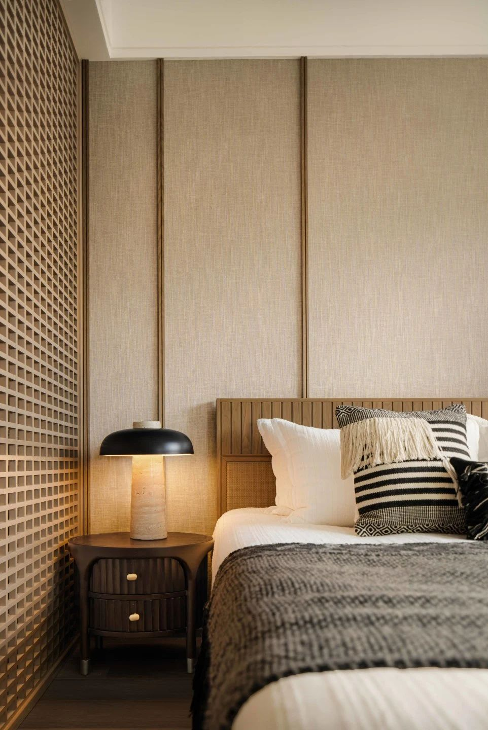 金茂三亚天鹭满湾丨中国三亚丨DAS大森设计-54