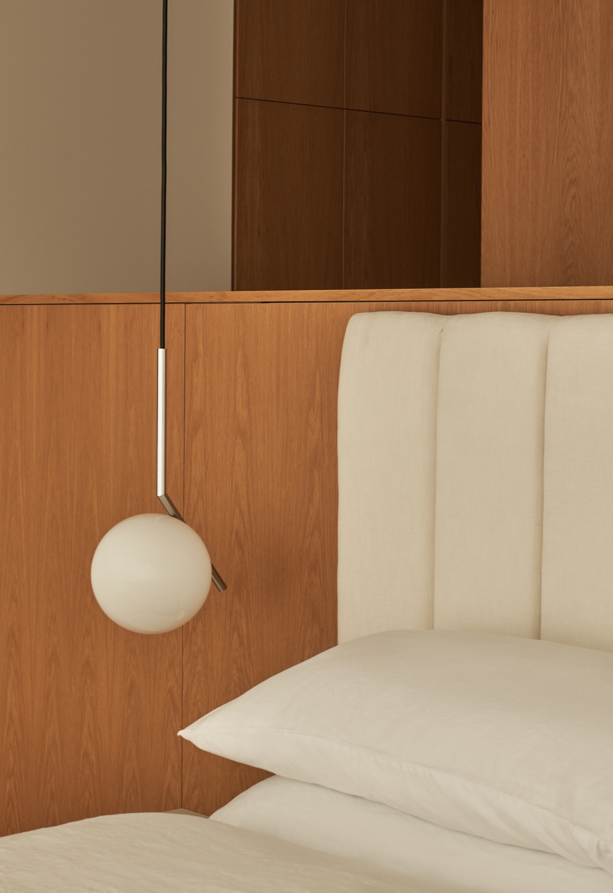 起重臂控制室丨英国切斯特丨Omar Gandhi Architects-7