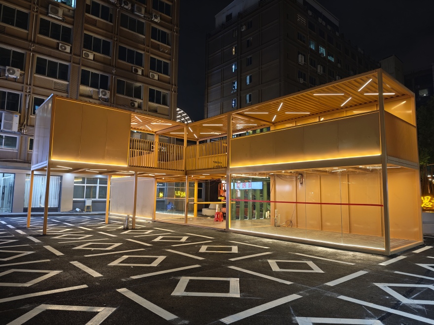 Think City ClC 零售环境设计丨中国厦门-21