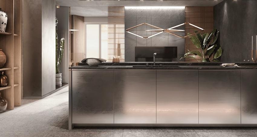 Burakow&Partners--木格栅滑门轻隔间-2