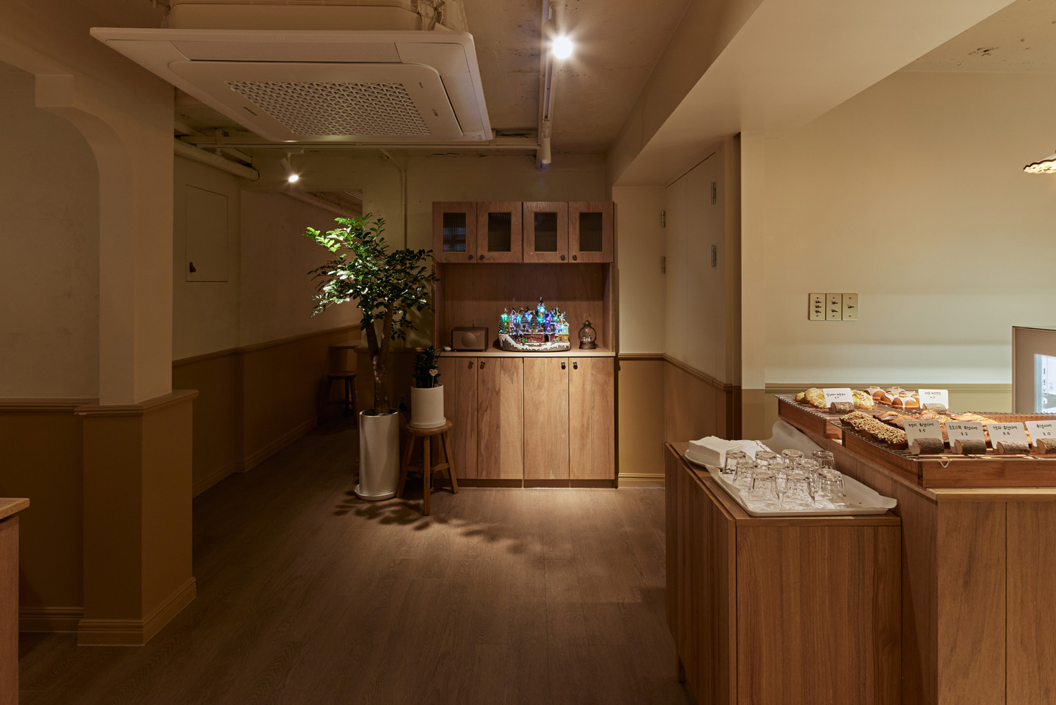 温馨舒适的 20 平米小空间改造-7