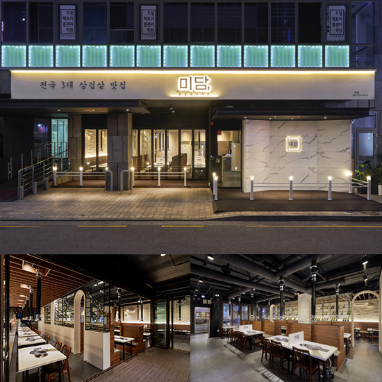 50 坪现代简约风家居设计，展现空间美学的魅力-1