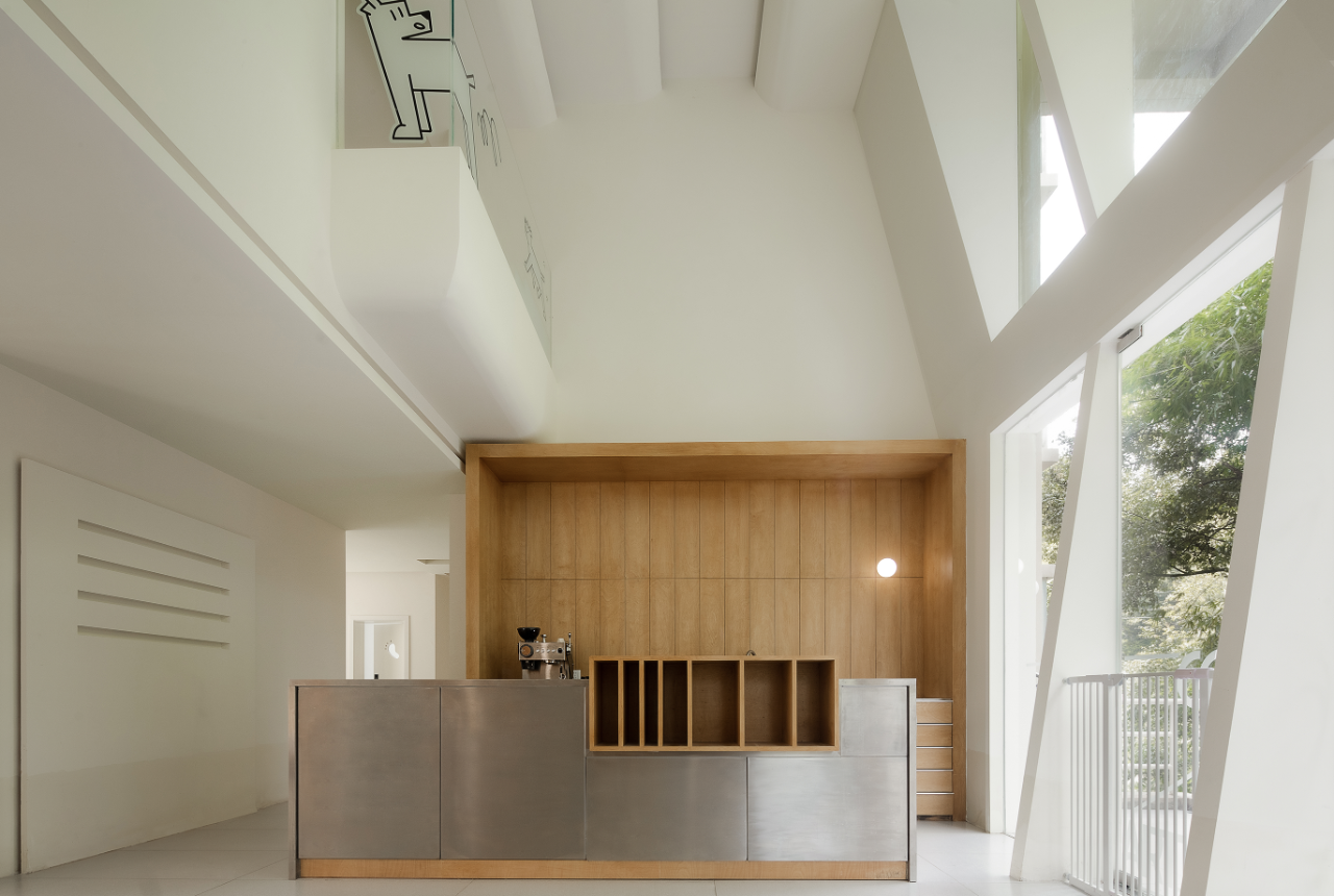 gogoart 宠物酒店丨中国重庆丨重庆秩合予美空间设计机构-17