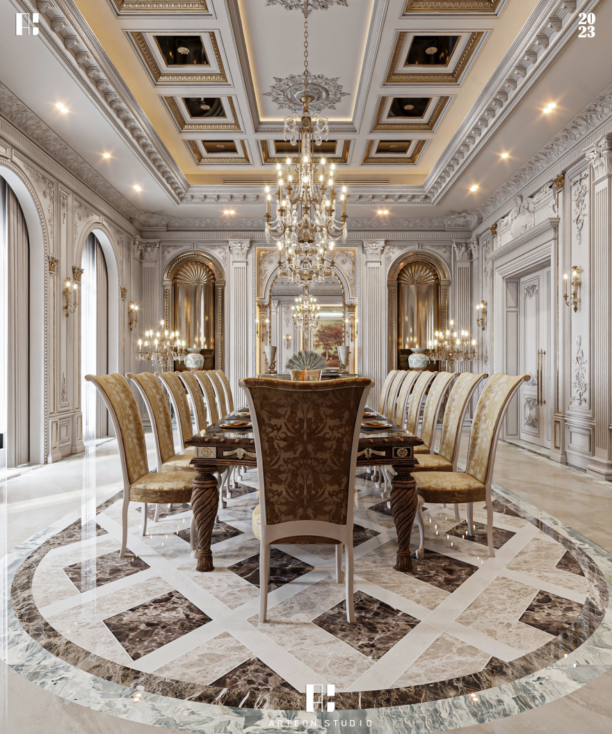 经典餐饮丨卡塔尔-7