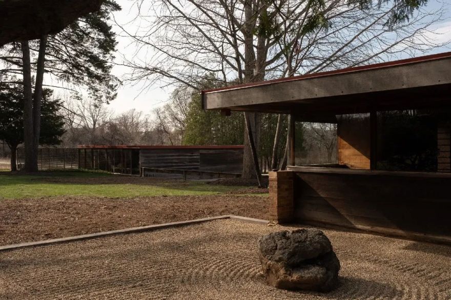 丨美国密歇根丨Norman Carver-64