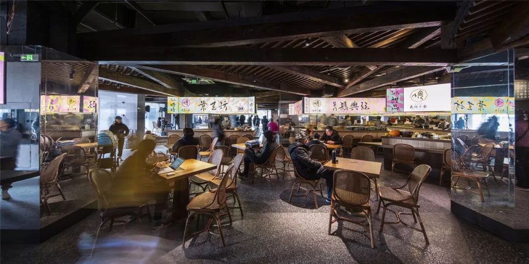 苏州双塔市集-58