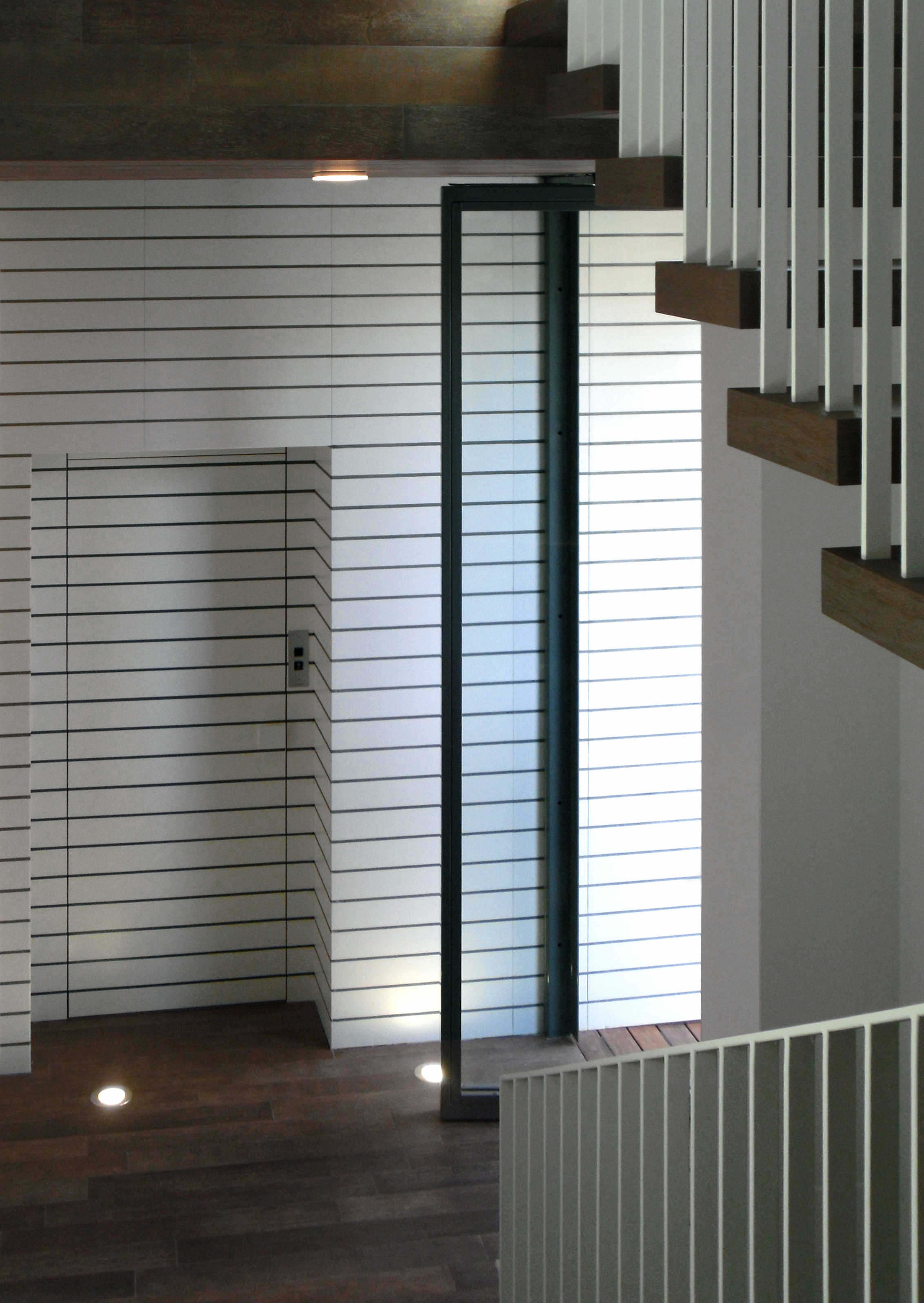 内部 8丨gariselli associati-8