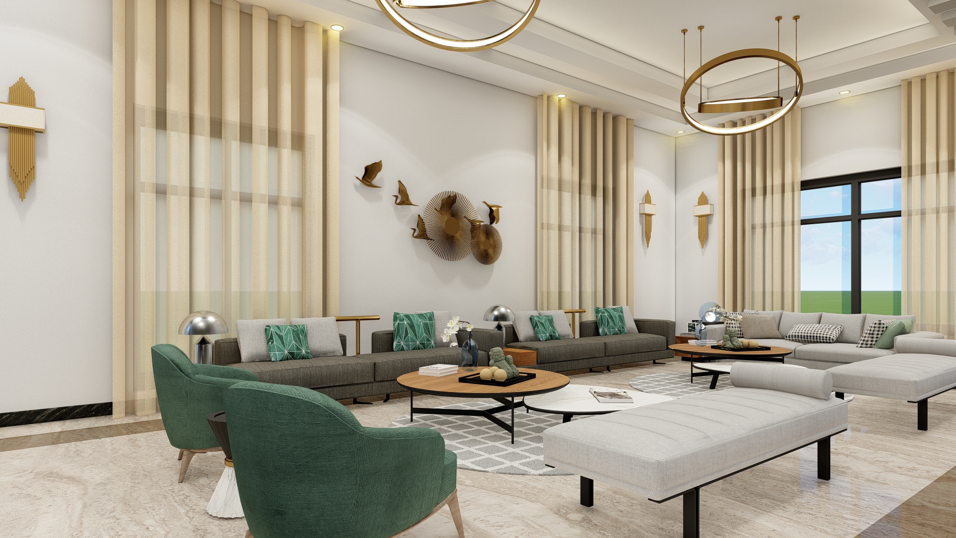 室内装修项目-8