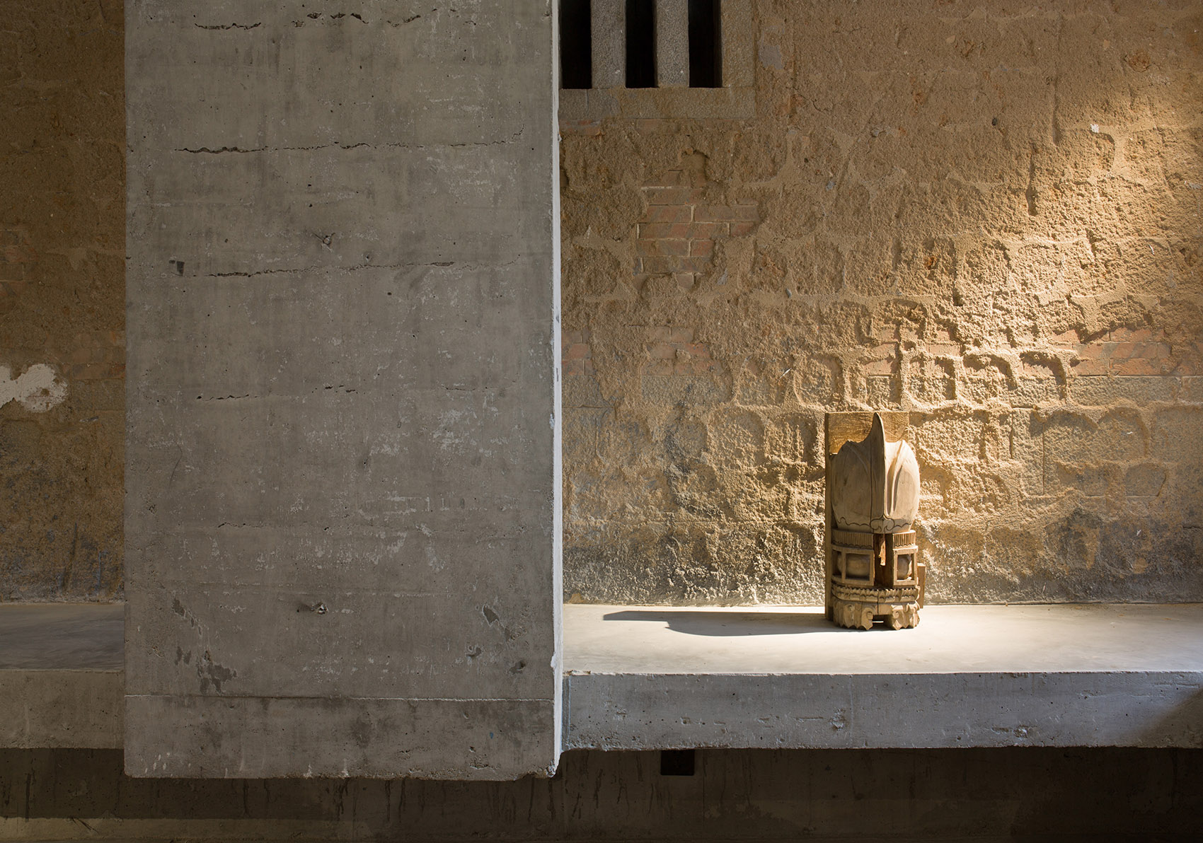 诗人工作室丨诗墅设计-22