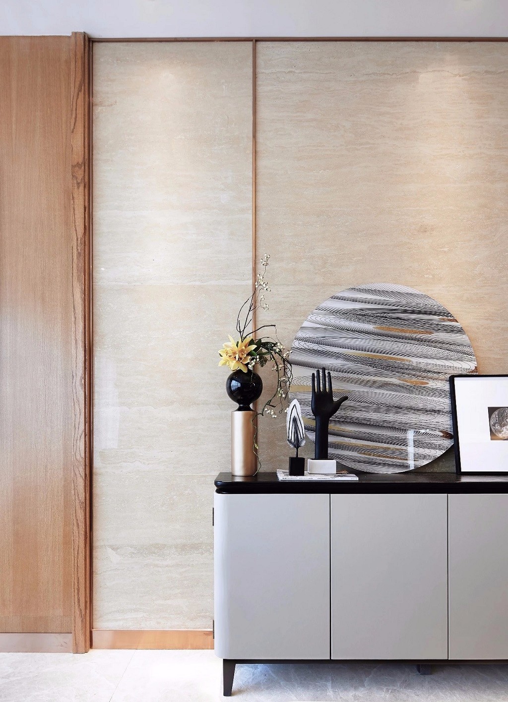 中昂别院样板间-8