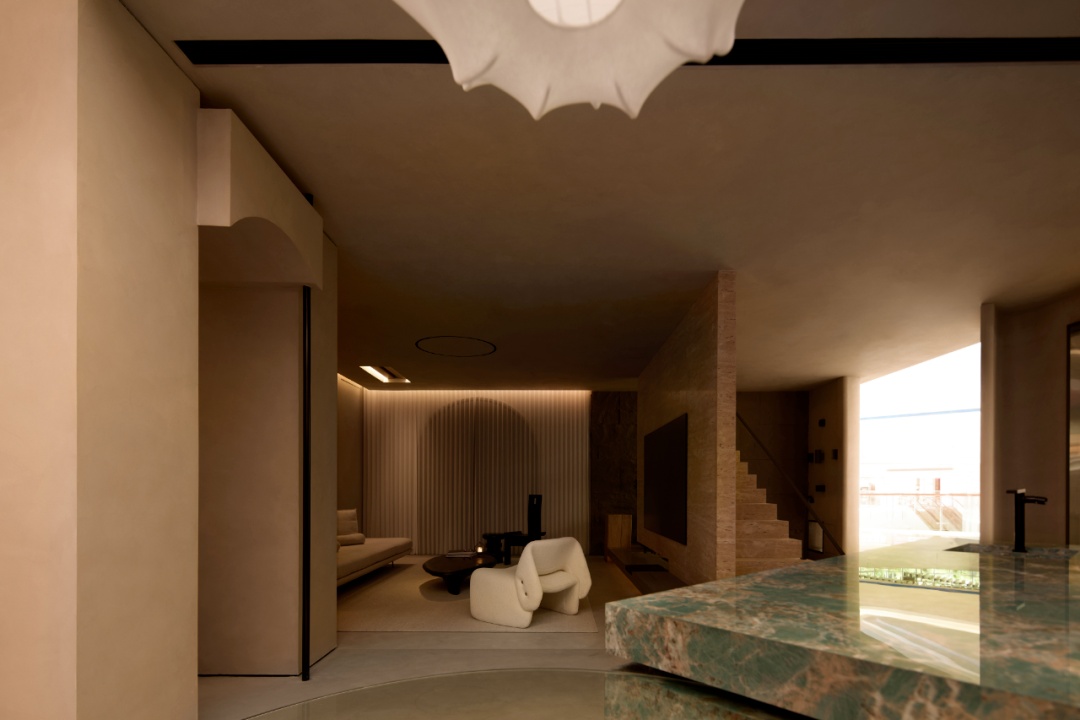 惠州·好光照明展厅丨中国惠州丨予美组设计工作室-25