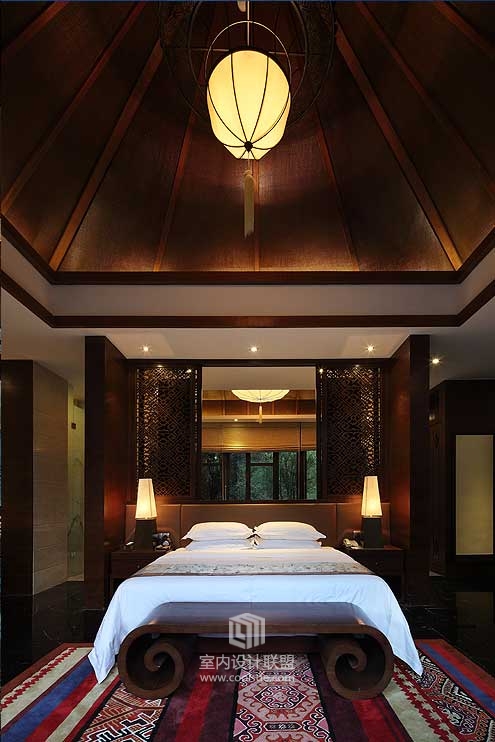 湖南张家界禾田居度假酒店-37