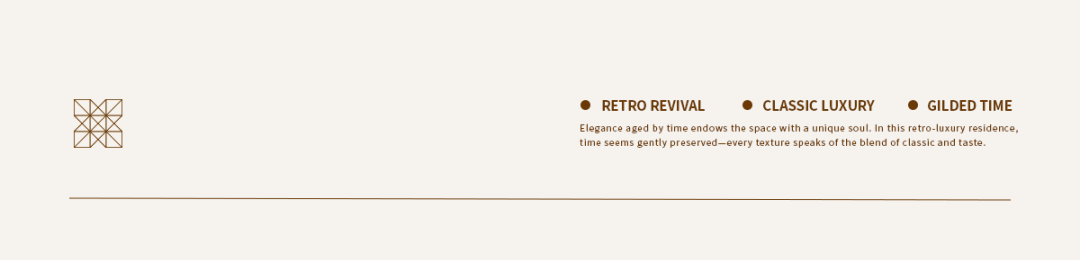 西安浐灞玺宸上院丨中国西安丨硬装矩阵纵横,软装DIA丹健国际-1