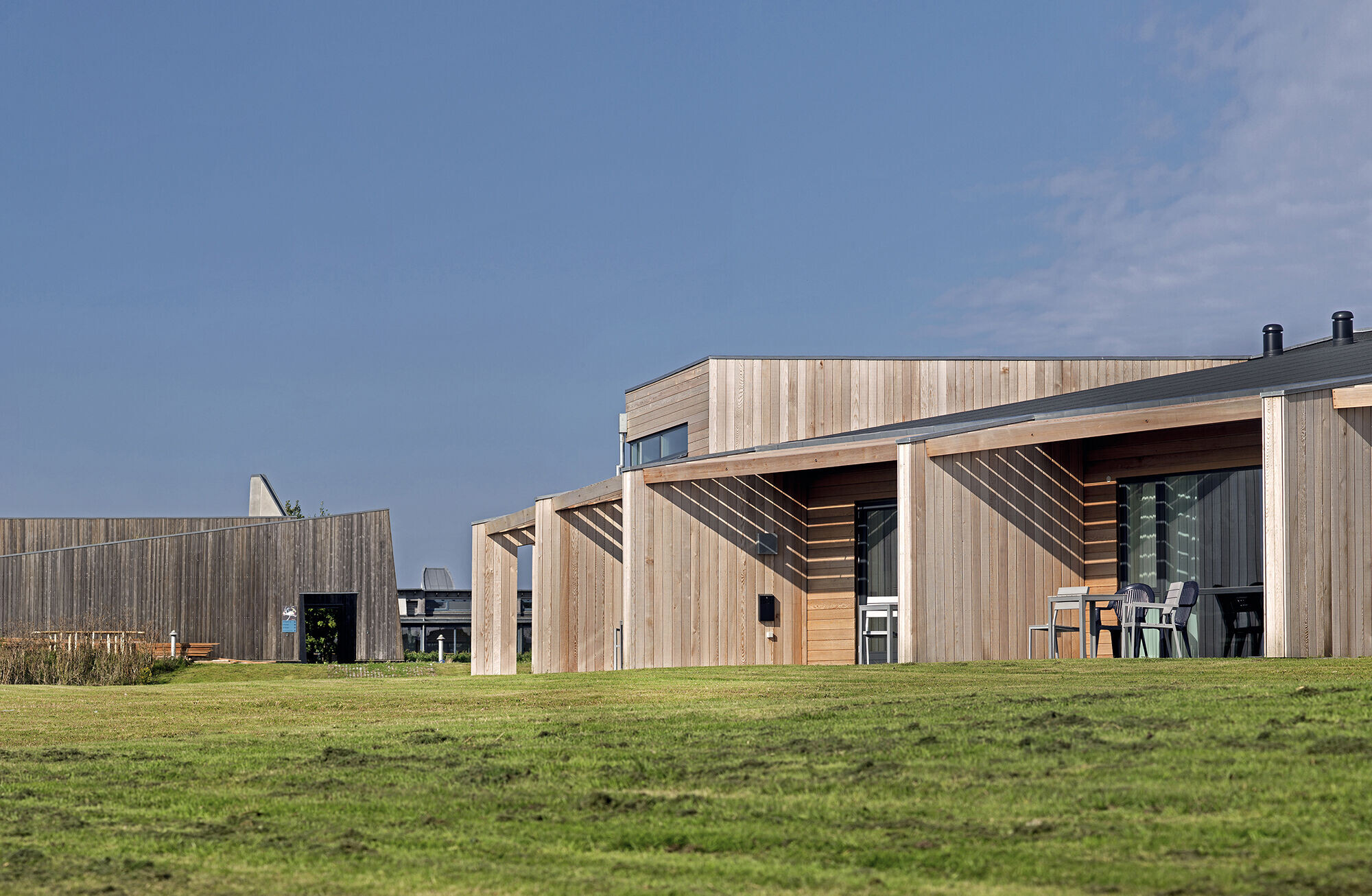 丹麦穆肖姆度假中心-22