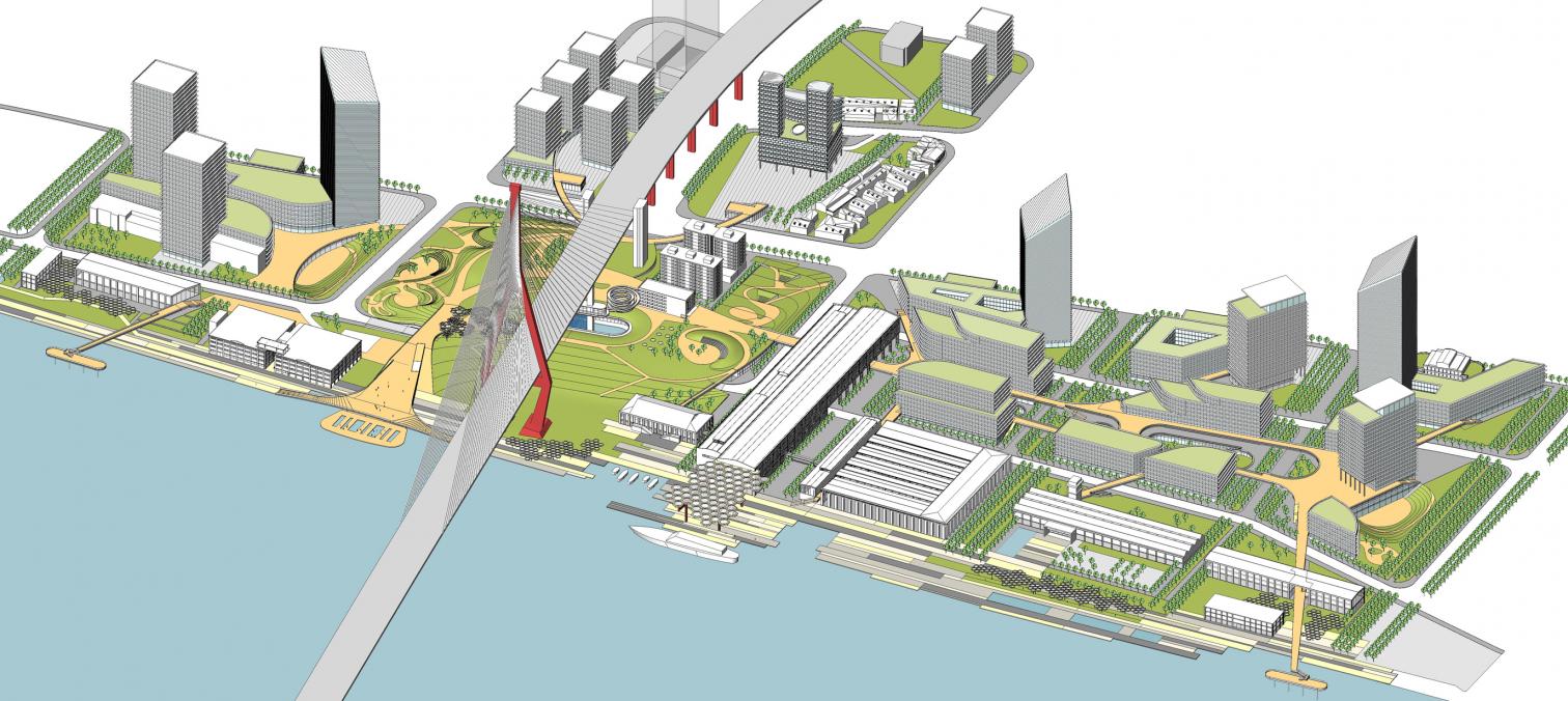 上海杨浦公园-25