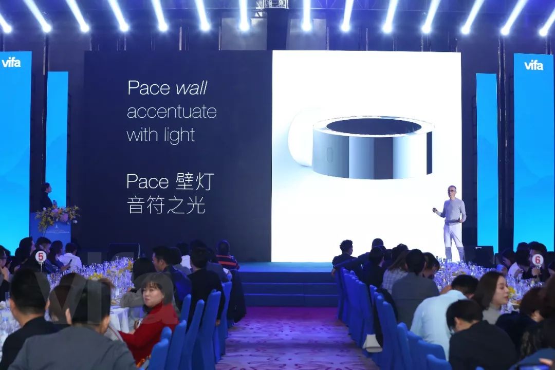 2019 广州设计周 VIFA 威法盛宴,感受设计与生活的融合-40