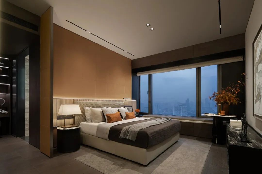 华润置地华南大区“润享•未来家”研发实践丨UA尤安设计-8