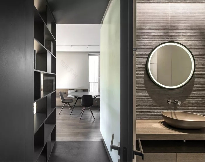 立陶宛出租屋改造 Vaida Atkocaityte-19