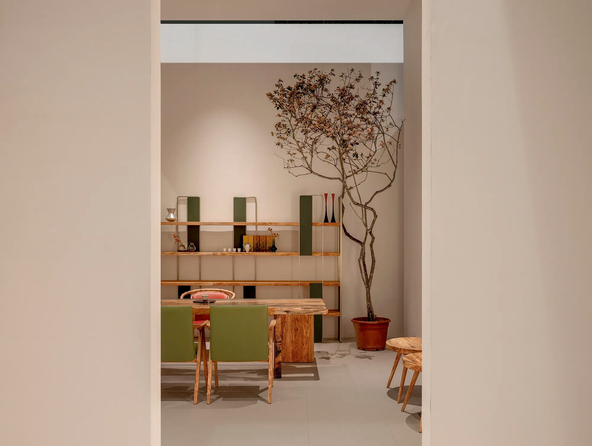 国际名家具（东莞）展览会DO EXPO品牌莞丨中国东莞丨近境制作-128