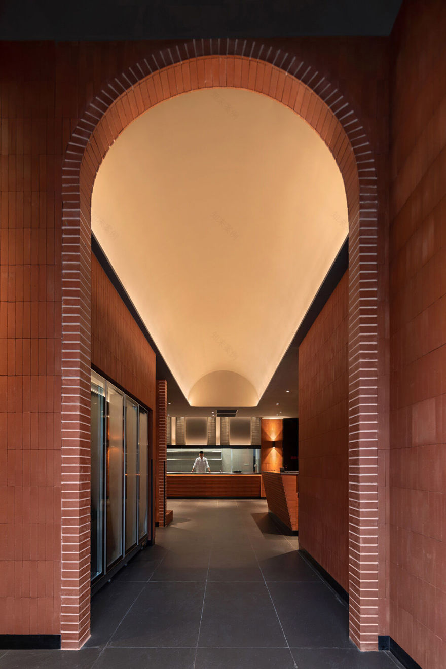 丽水戴记小厨餐厅丨中国浙江-6