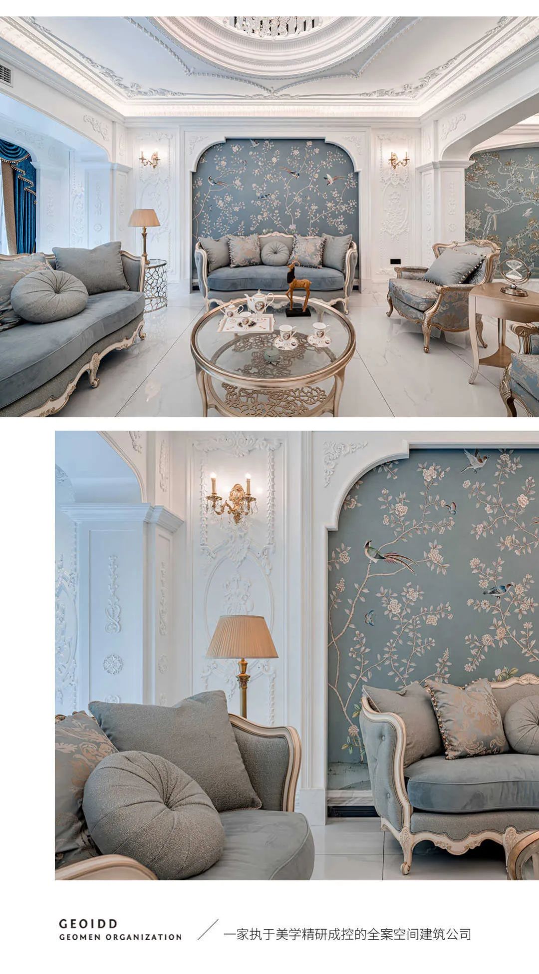 波尔多庄园的绿色空间秘境-8