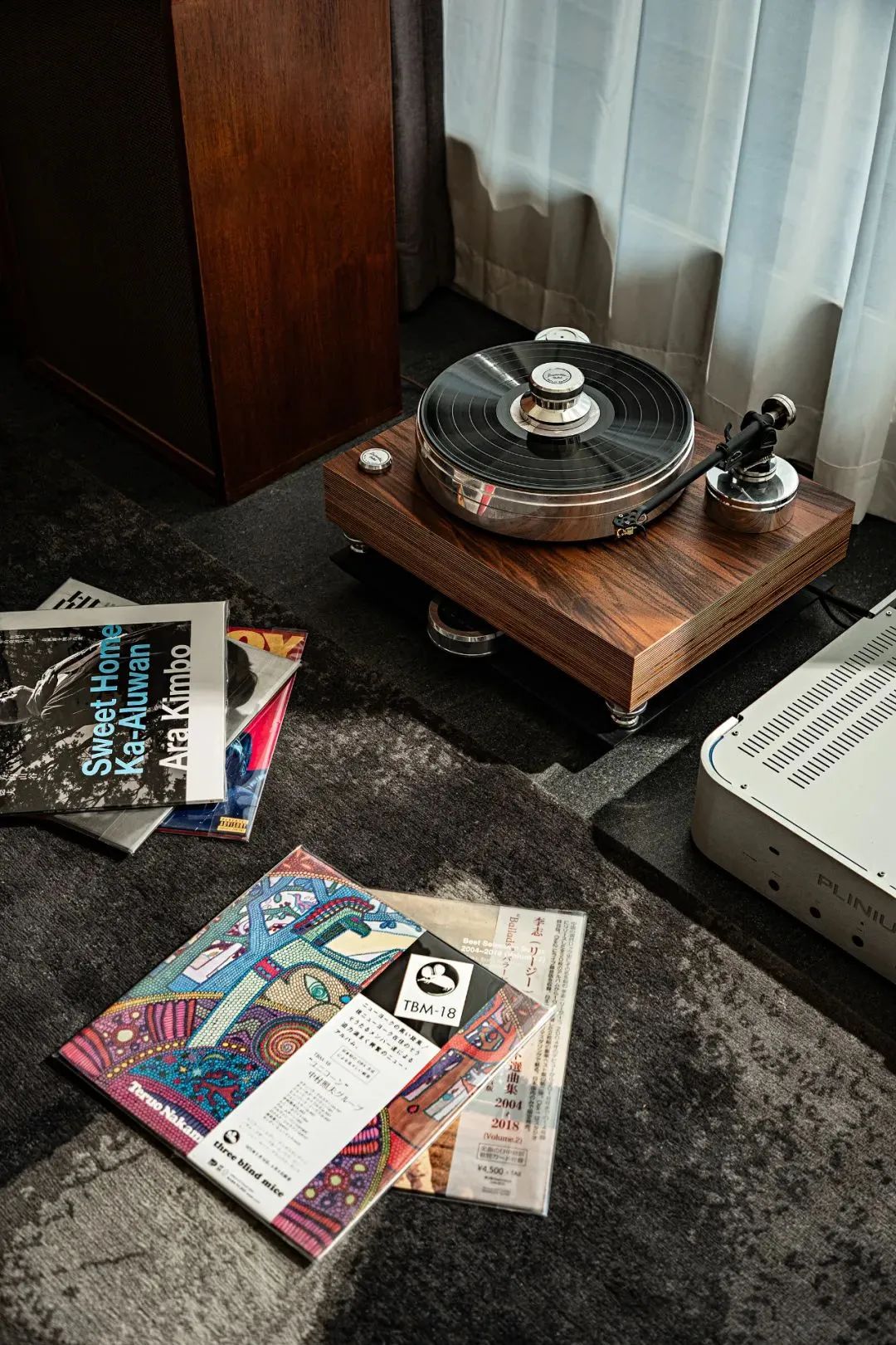 300㎡奢华豪宅，这设计根本模仿不来！-41