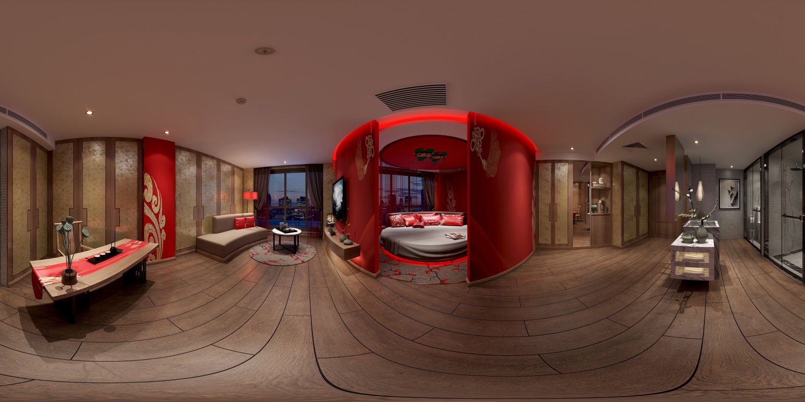 万泰SPORTS酒店-11