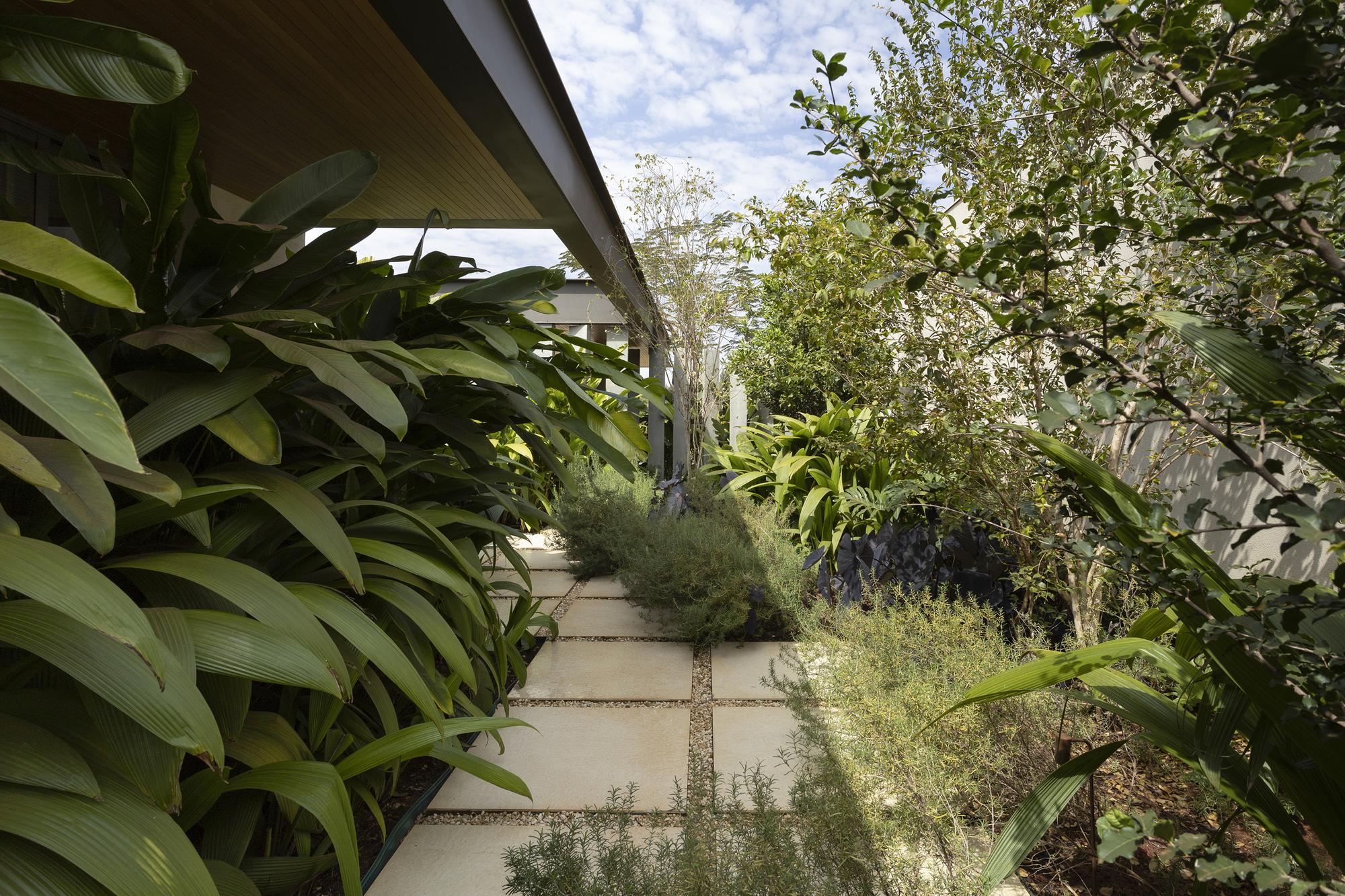 FE 之家丨巴西丨N2B Arquitetura-21