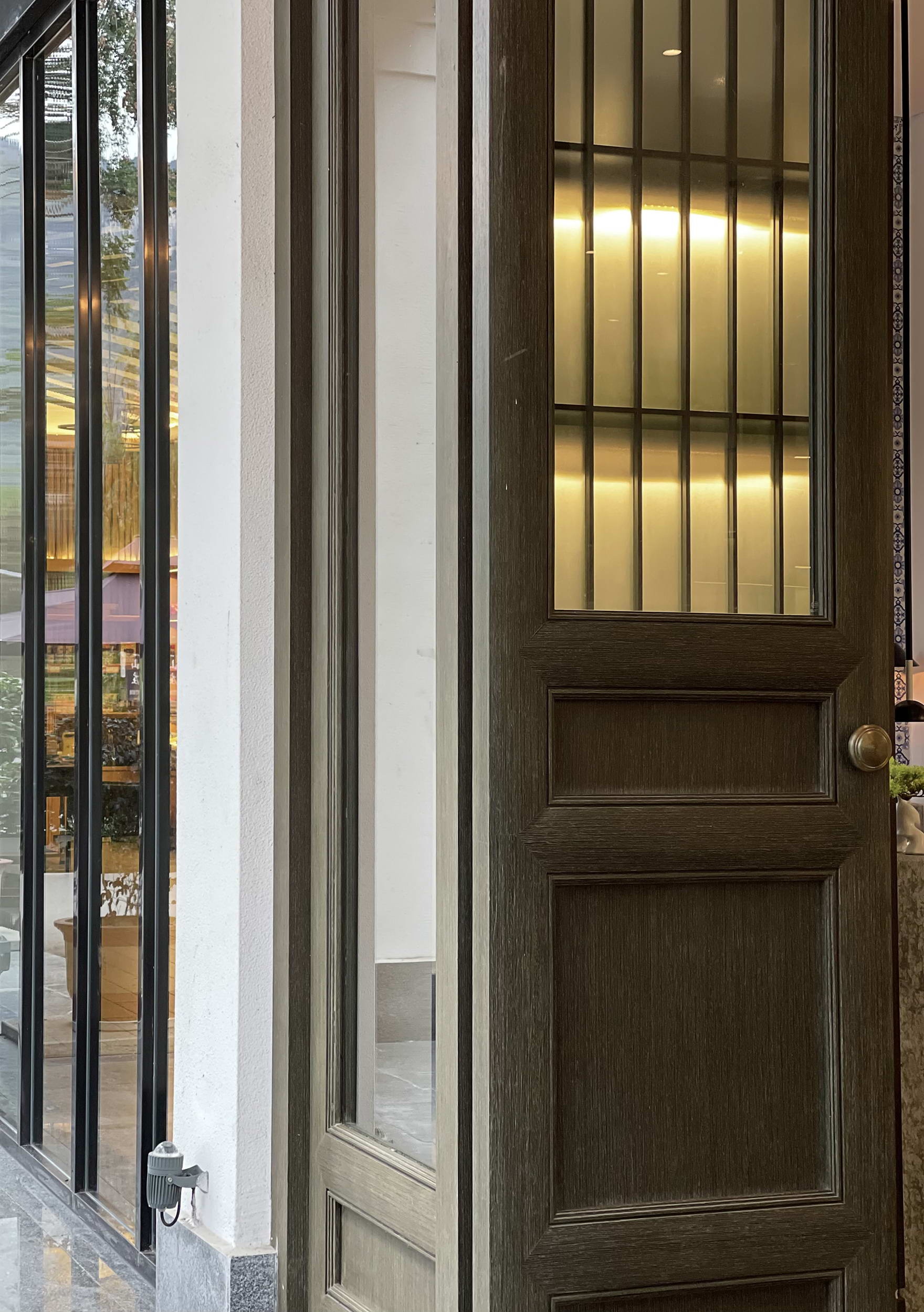 清山碧水度假酒店丨中国恩施丨思丽设计-36