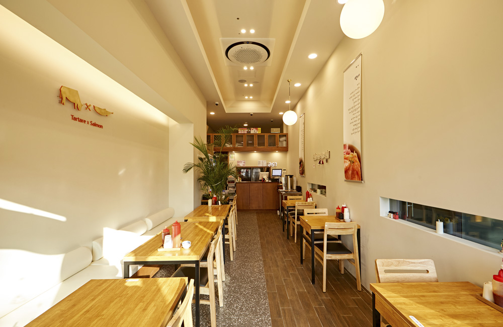 12 平小空间，白色木质打造舒适家居-3