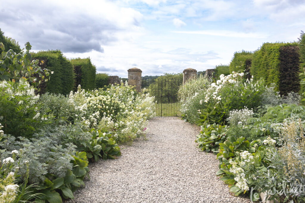Bourton House Garden（伯顿豪斯花园）丨英国-17