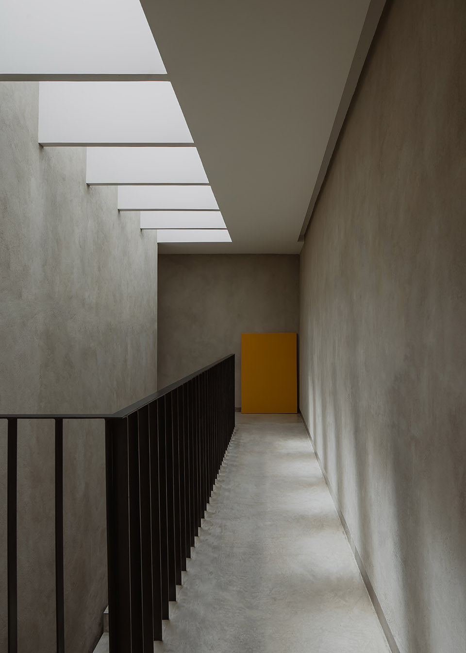 CAÑADA 之家丨墨西哥丨Escobedo Soliz-23