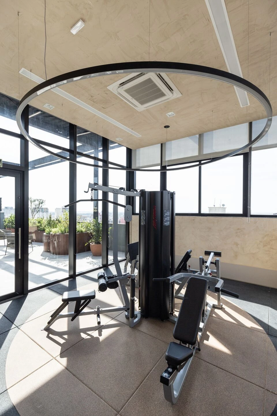 NY205 住宅景观设计丨巴西丨Hype Studio-32