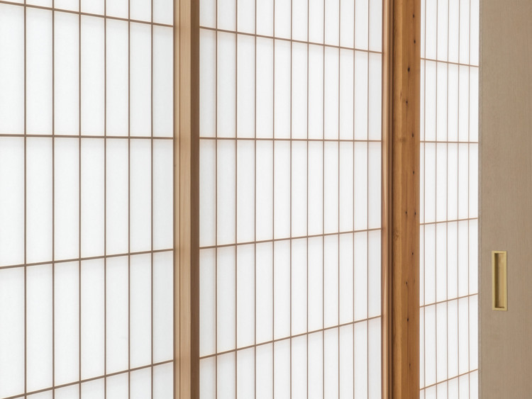 世代共存 日本 Niigata 住宅设计-15