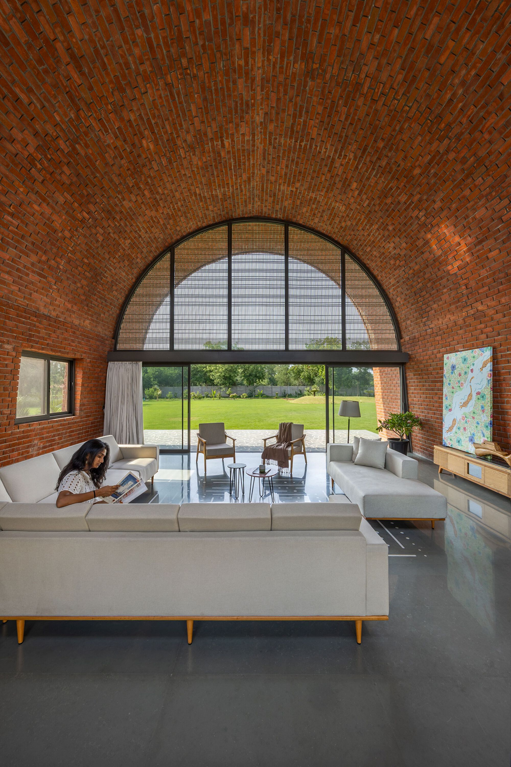 丨印度丨MS DESIGN STUDIO-26