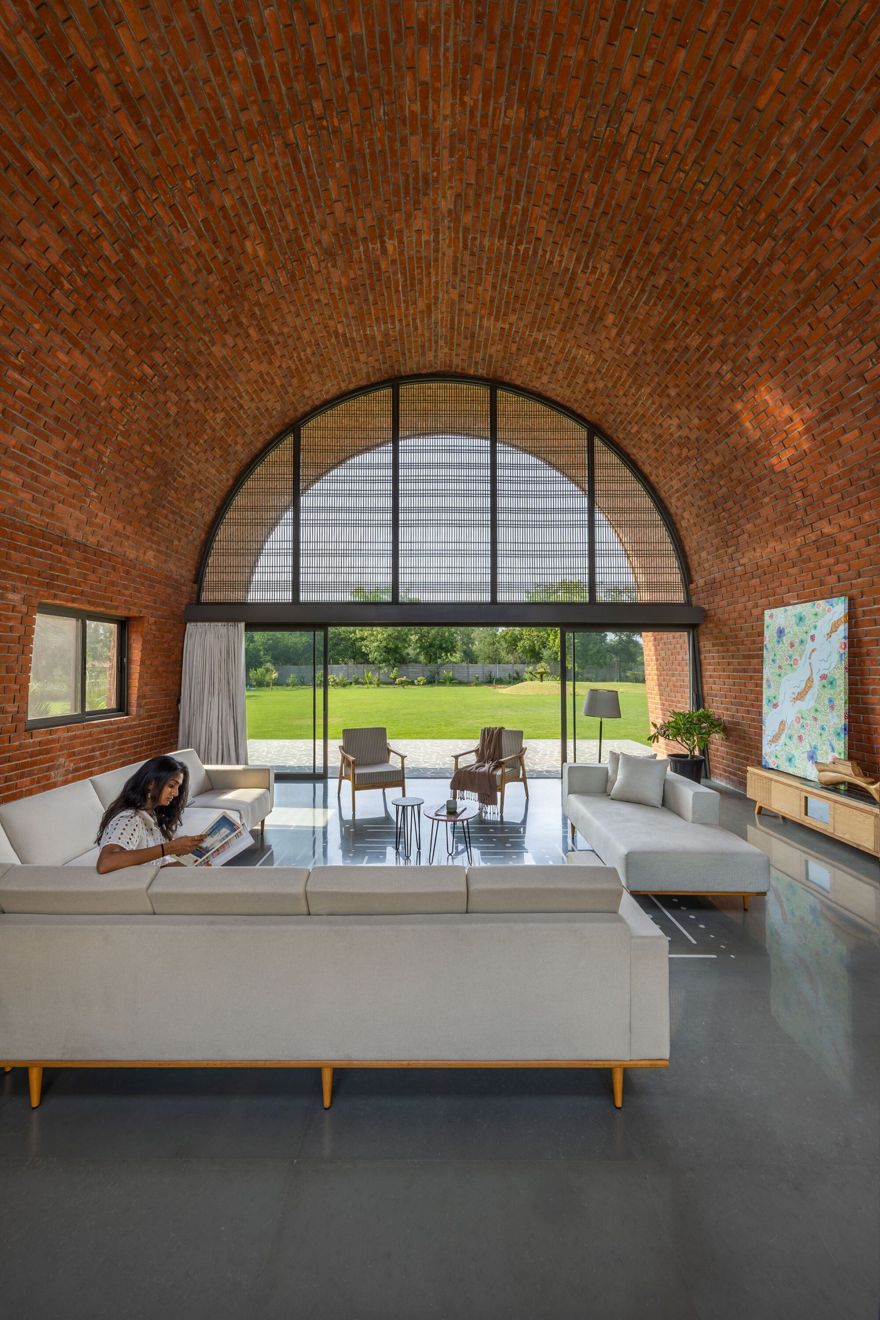 丨印度丨MS DESIGN STUDIO-26